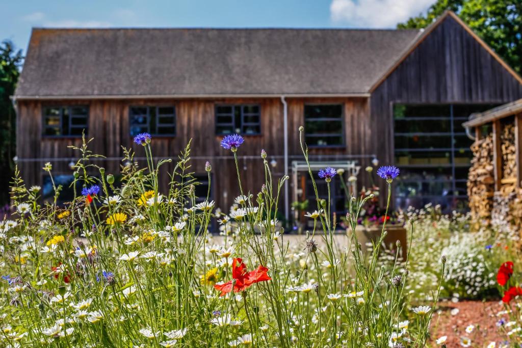 Claron Lodge, West Wittering