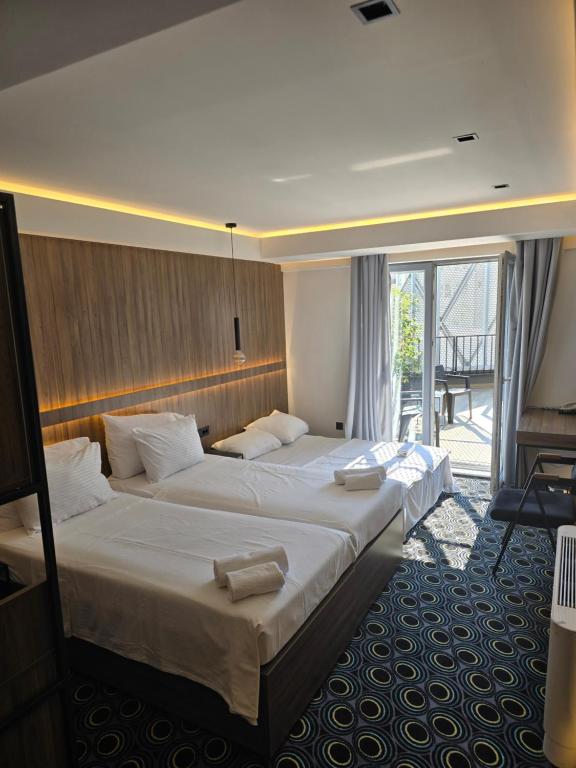 Hotel Carpe Diem - 5