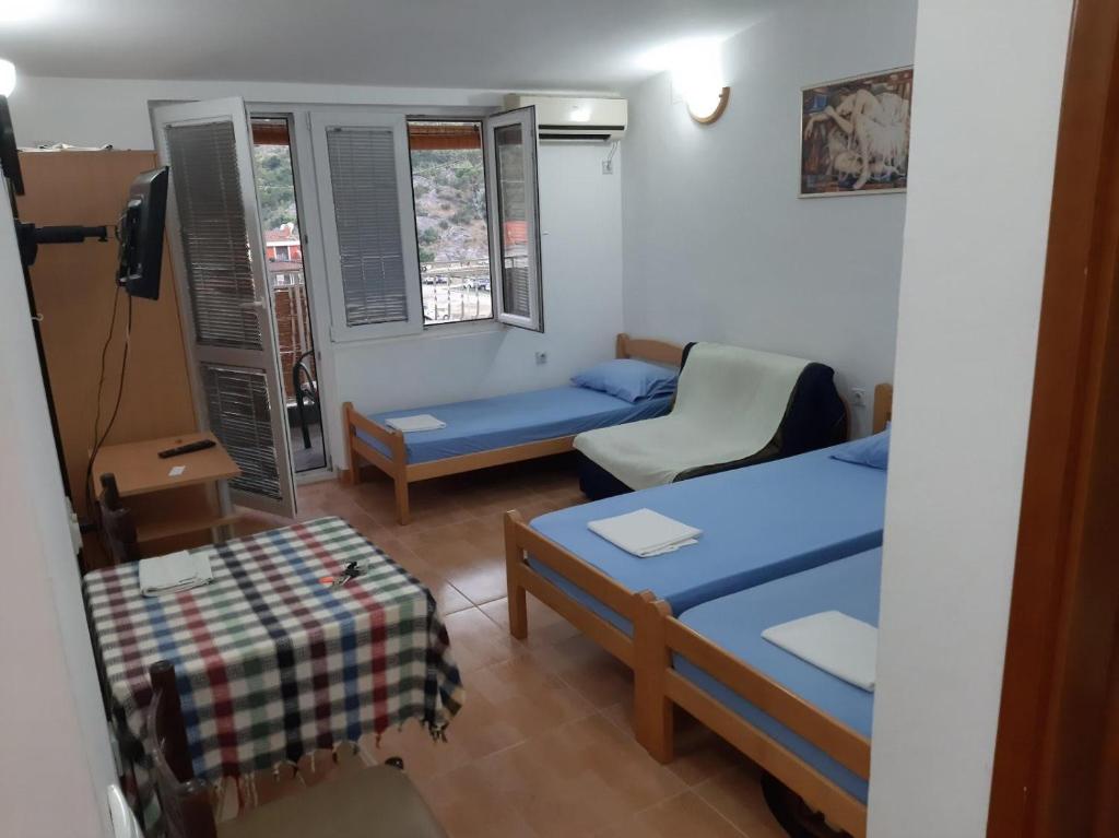 Apartmani Janja - 1