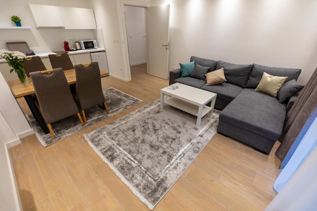 Apartmani Maira - 1