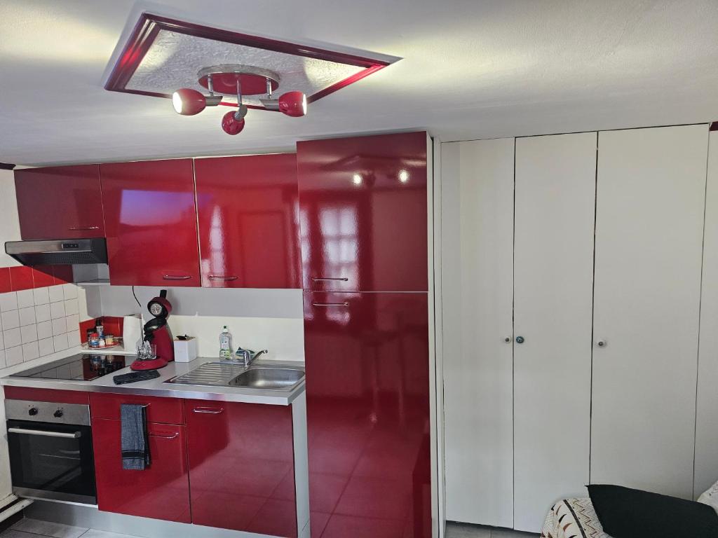Petit Duplex - 3