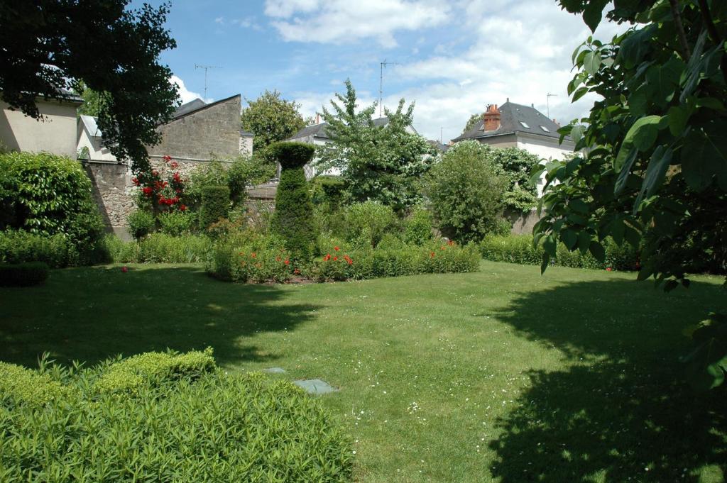 A l'abri du Ginkgo - 5