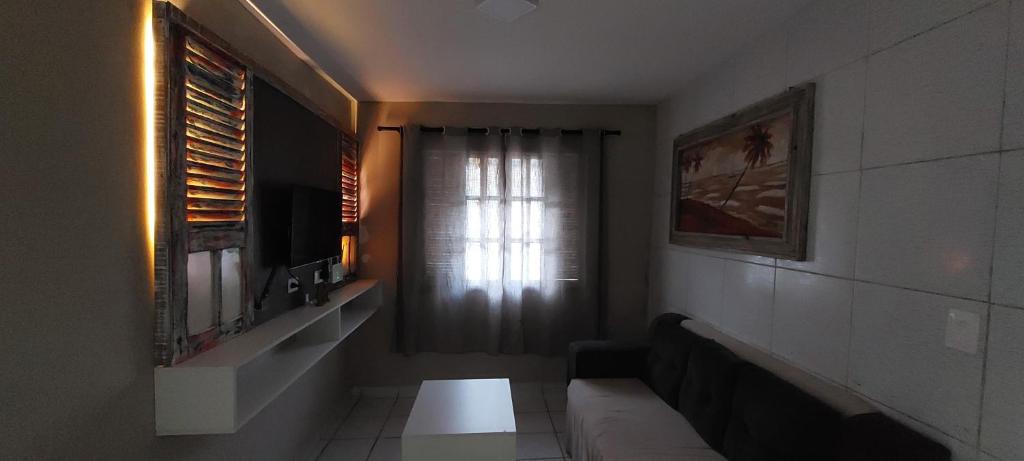 hostel Araçoiaba 내부