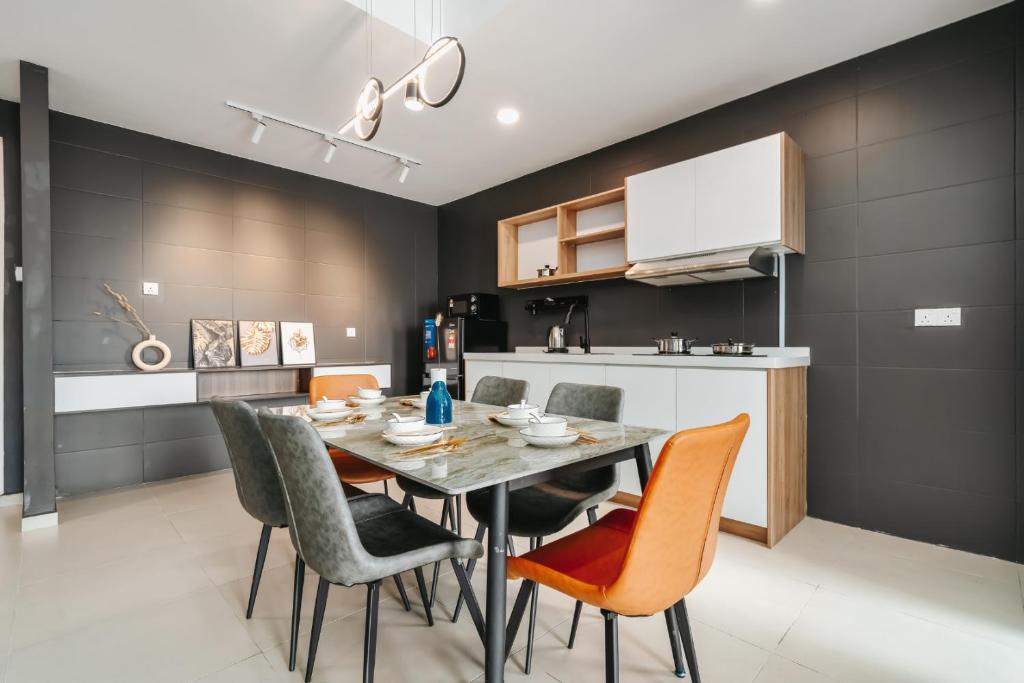 NowHere Suites @ Reizz Residence Jalan Ampang