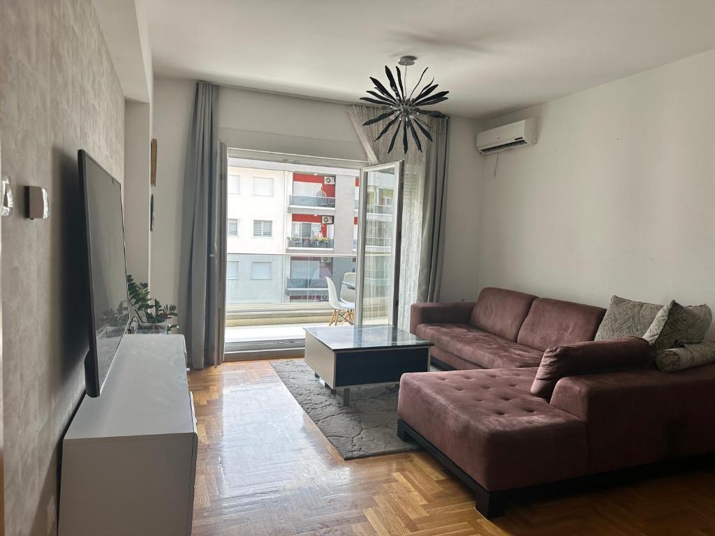 M&M Apartment - 4