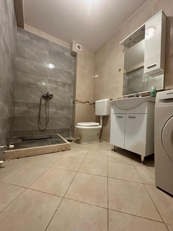 M&M Apartment - 5