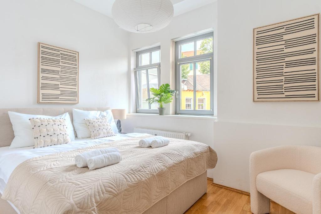 Hakuna ScandinavianSuite - city center - free parking - 5