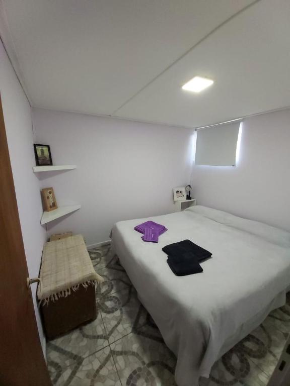 Cabaña Vivir - 3