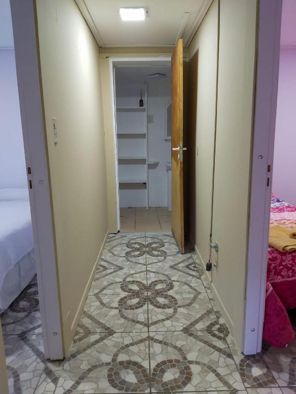 Cabaña Vivir - 4