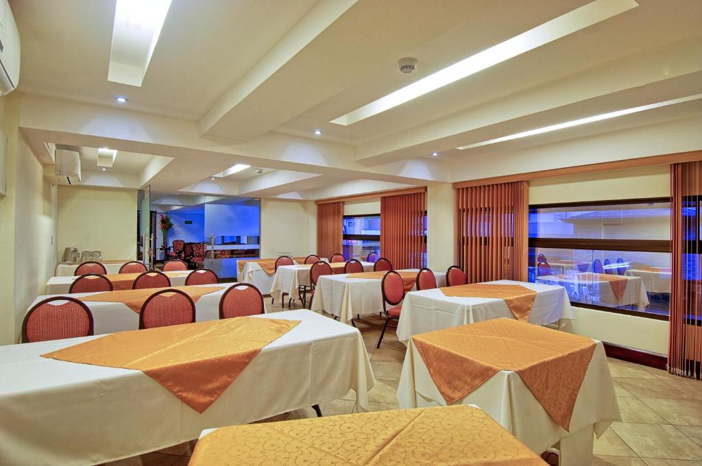 Meeting room / ballrooms