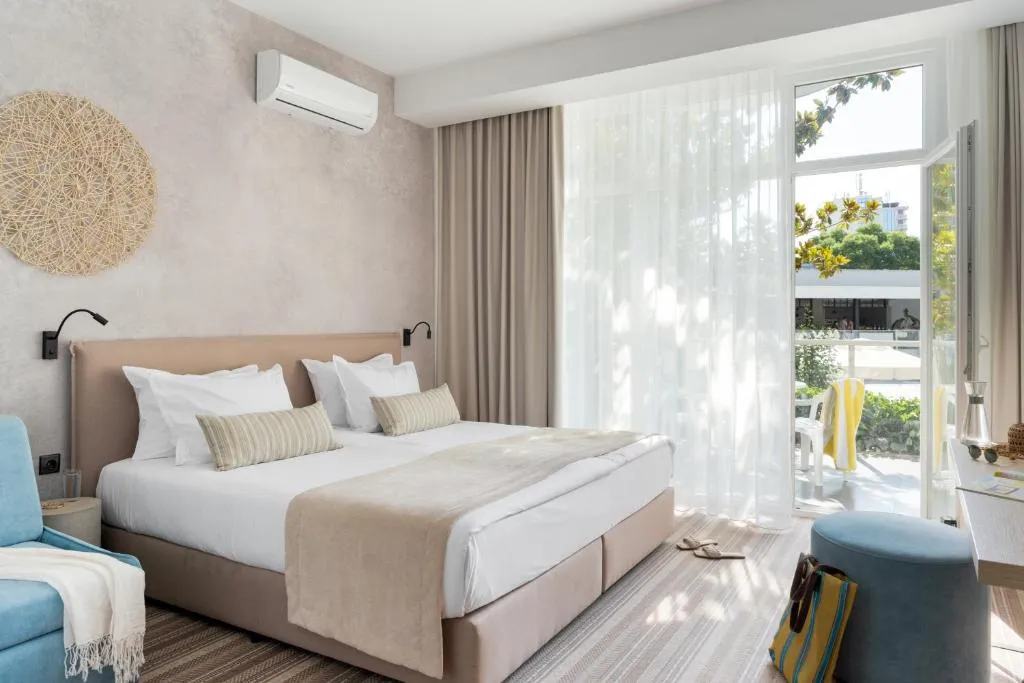 PERLA TUI SUNEO All inclusive, Hotel in Sonnenstrand