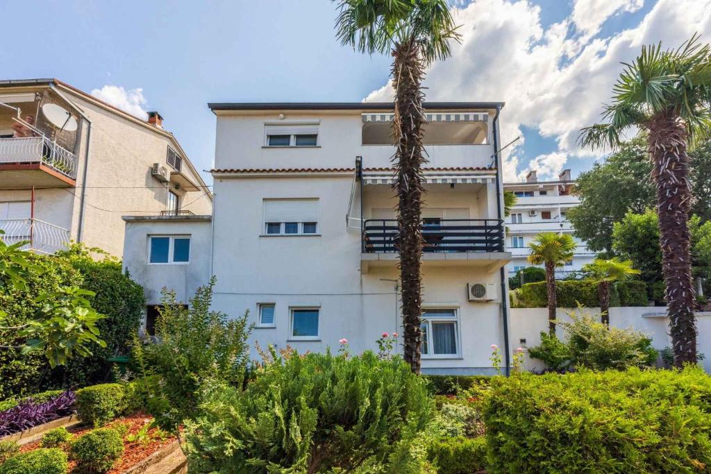 Studio in Crikvenica 45080, Crikvenica