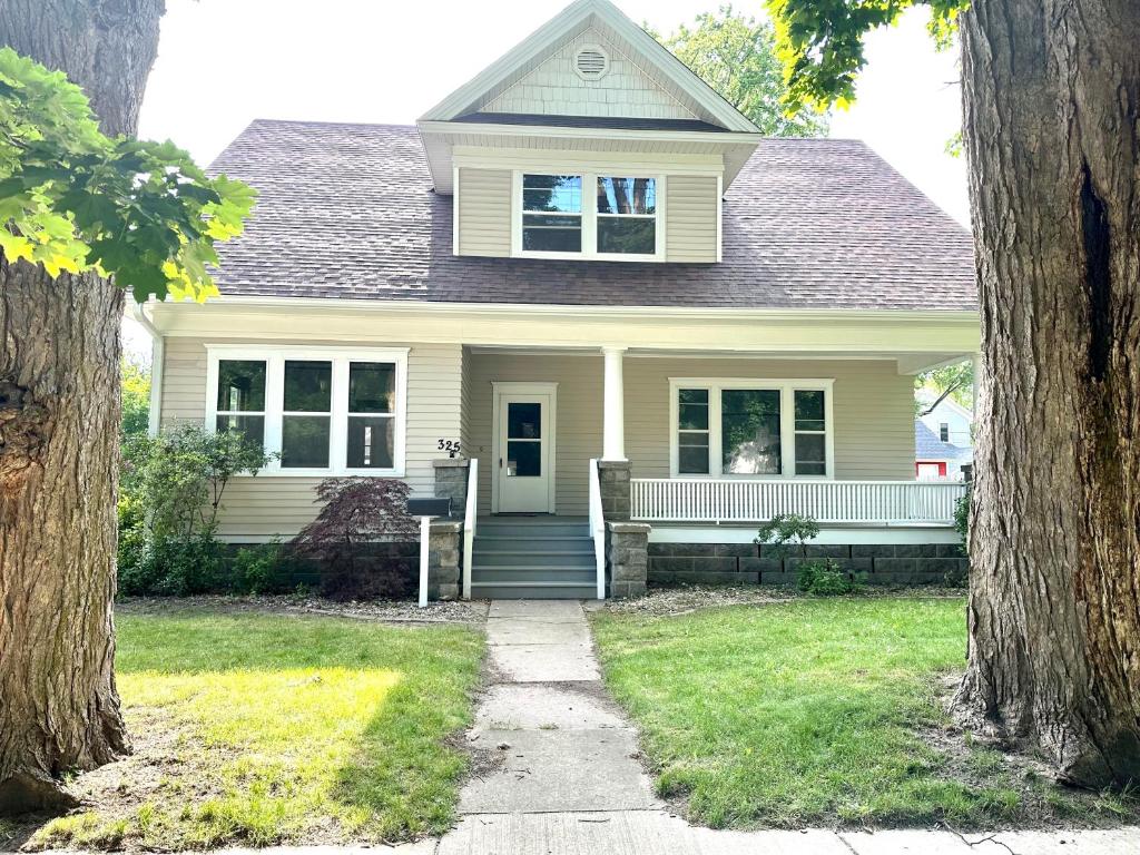 325 N Almer St, Caro, Mi, 48723, Caro