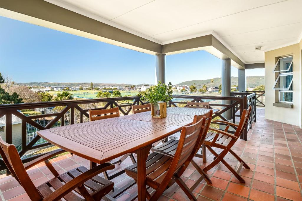 Summer Views, Knysna