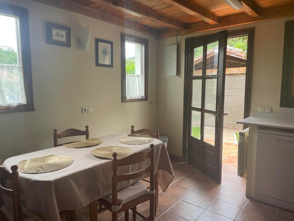 Casa del Tesoro II - 5