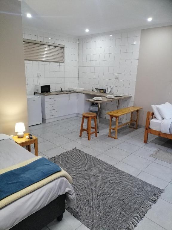 Darize Self Catering Flat, Kimberley