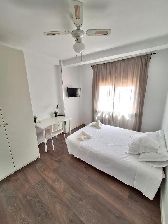 Apartamento Puerta Purchena Almeria - 3