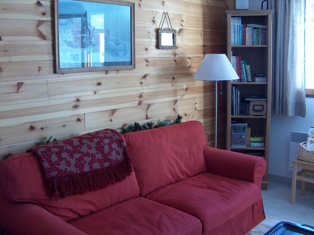 Appartement de charme à Vars les Claux - 5