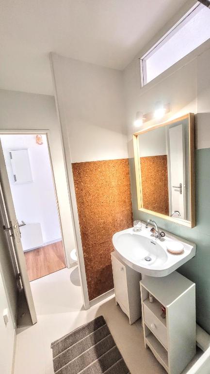 Appartement au coeur du village de Saint-Lary-Soulan 2 personnes - 2