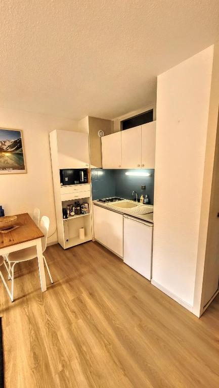 Appartement au coeur du village de Saint-Lary-Soulan 2 personnes - 4