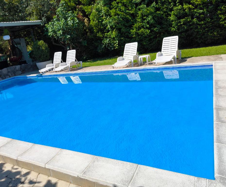 Vila Marija - 3