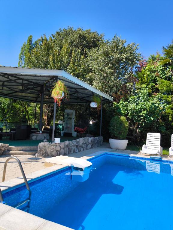 Vila Marija - 4