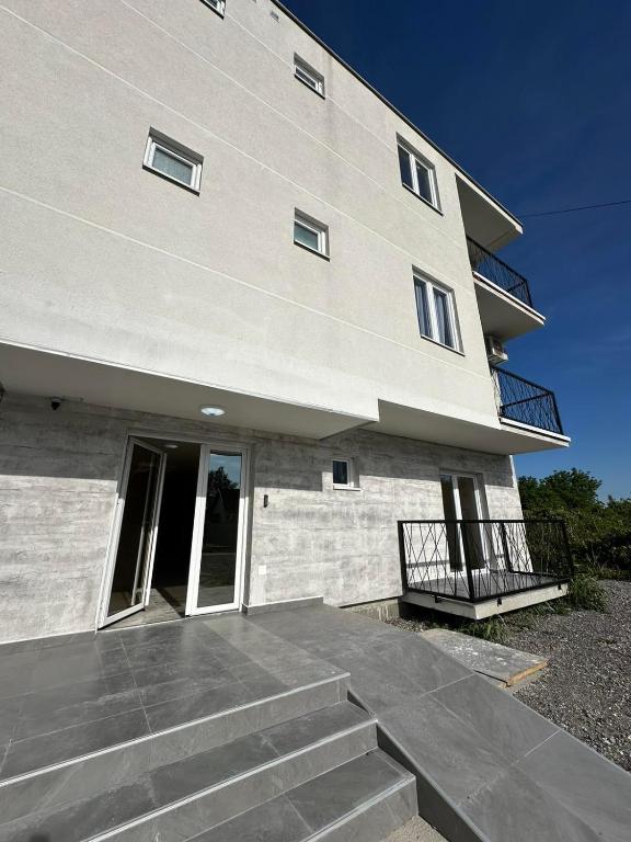 Apartman Andjela, Surčin