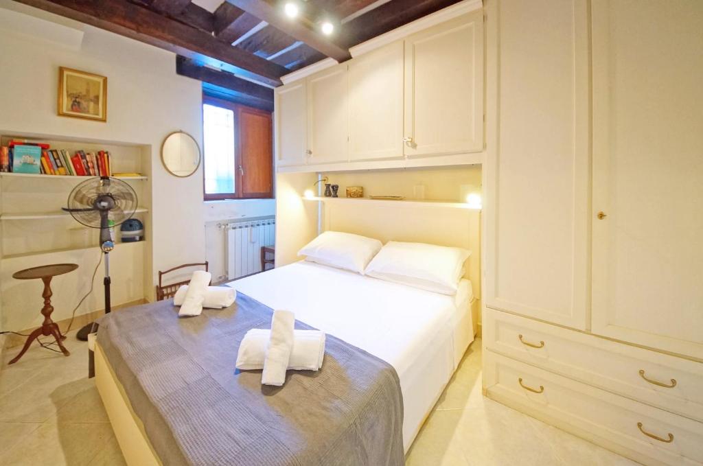 DolceVita Apartments N 522 - 4