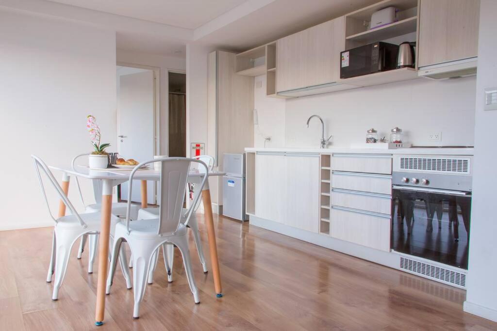 Temporales Ushuaia - Onas 4A - 2