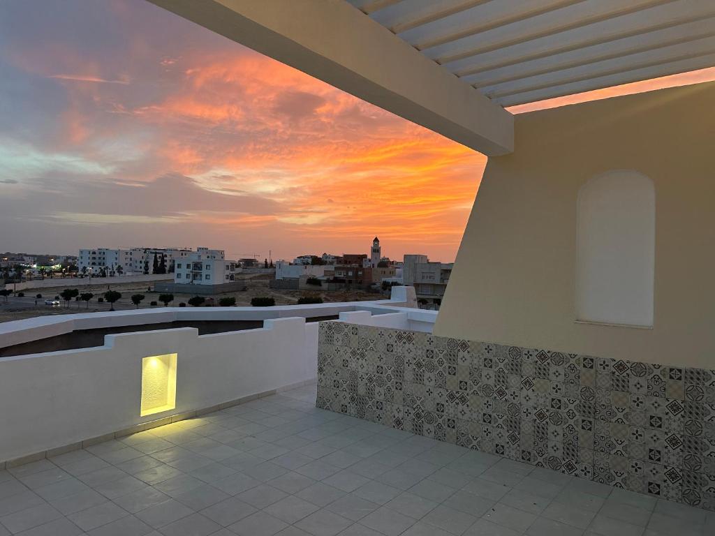 Penthouse Sousse, Sousse