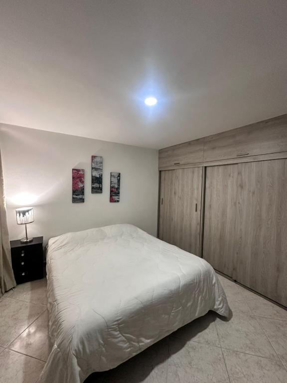 Habitación en apto duplex baño compartido, piso 5 sin ascensor - 4