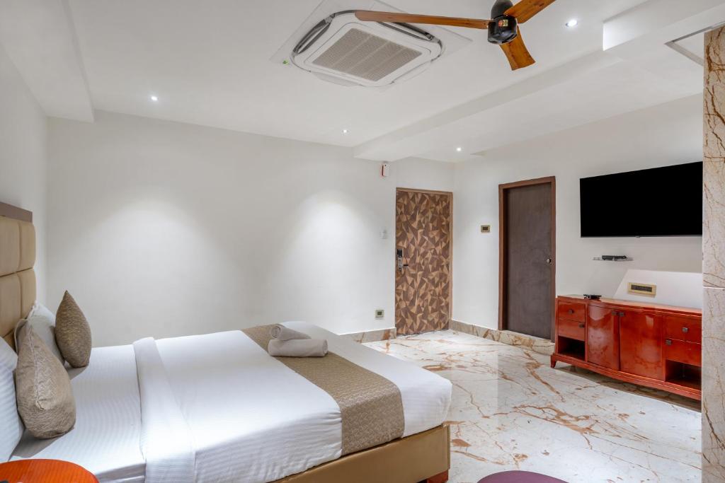 Hotel Chutneys, Hyderabad up to 32 OFF Book Now