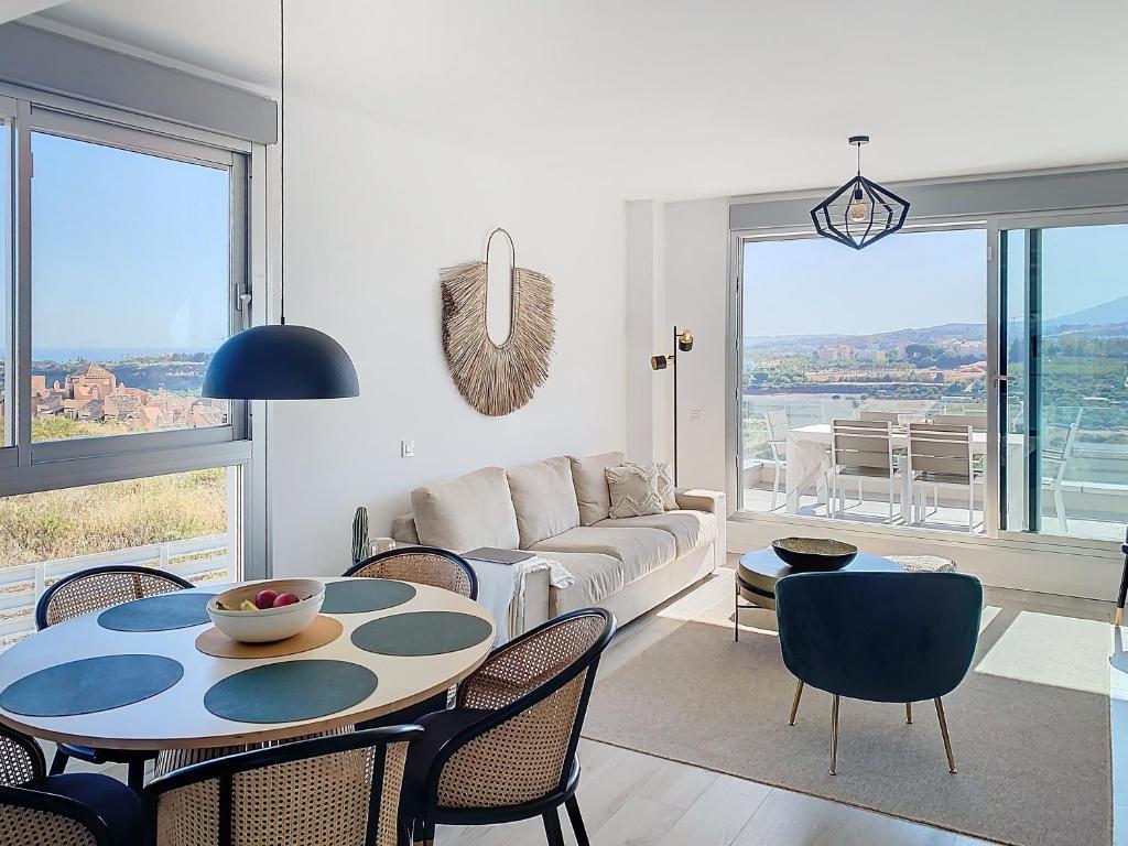 Oceana Views - Newly built 3 bedrooms apartment - NEW GOLDEN MILE - 3