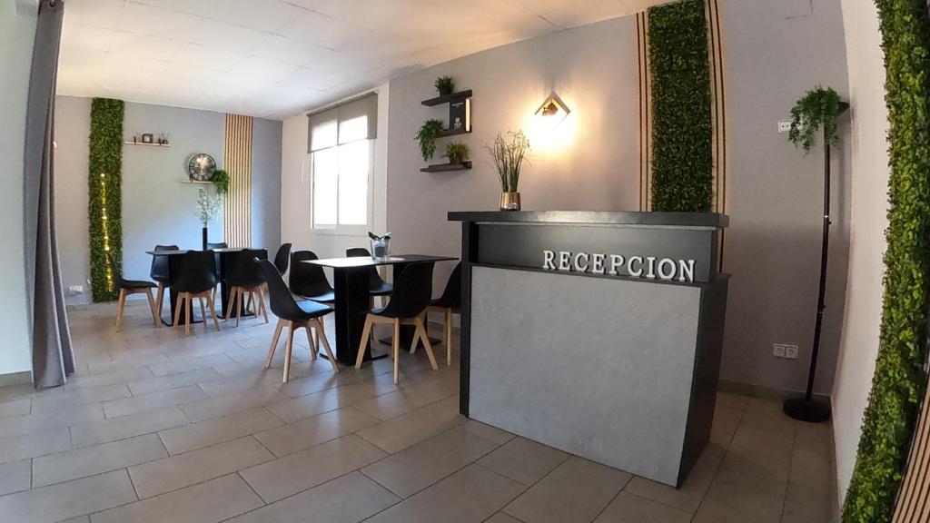 Hostal Turbon - 4