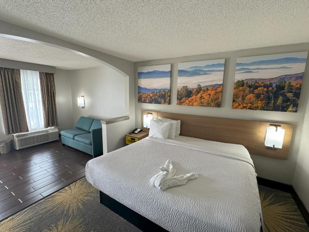 3. 데이즈 인 앤 ..