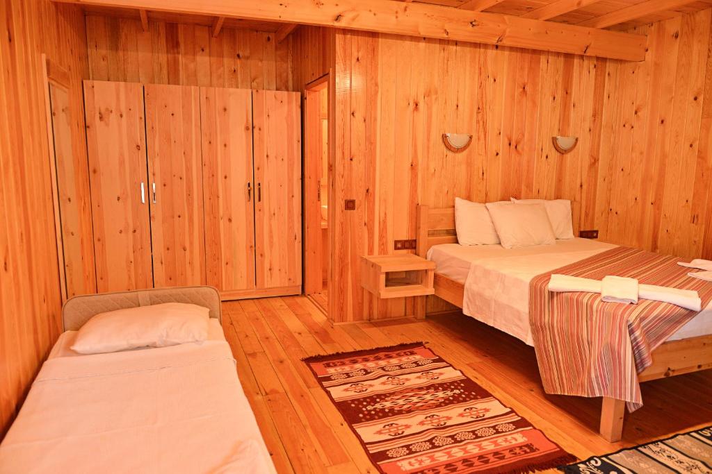 Tolay Hotel — Hotel rooms in Ölüdeniz, Mugla