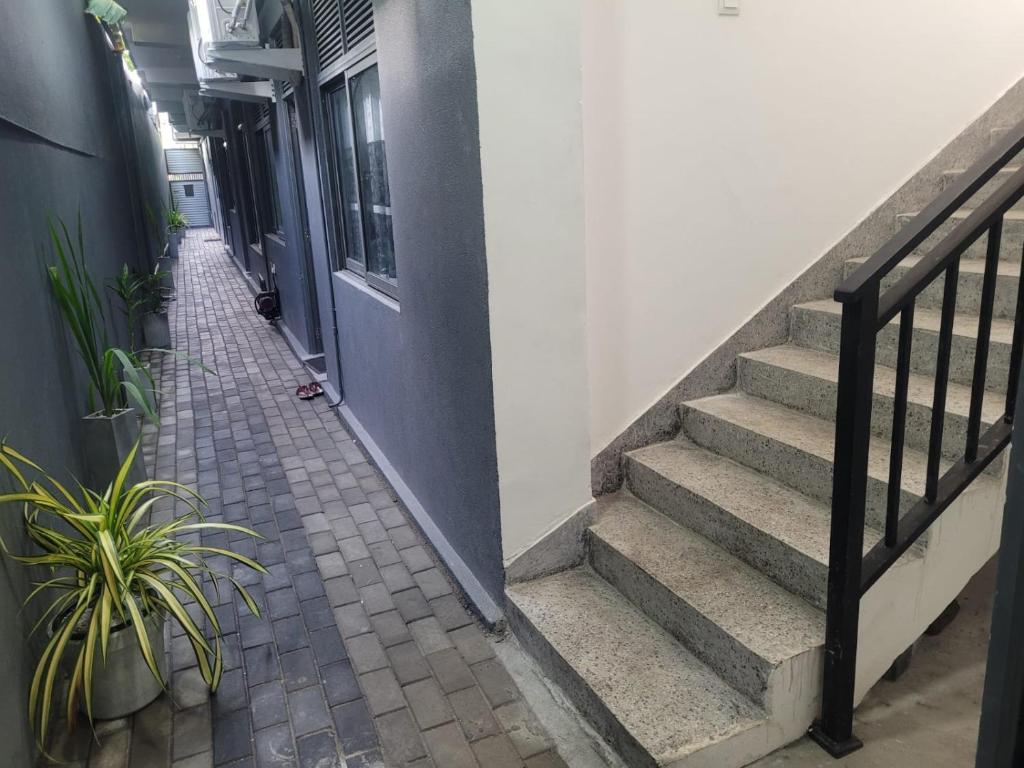 Dinethma Villas, Colombo