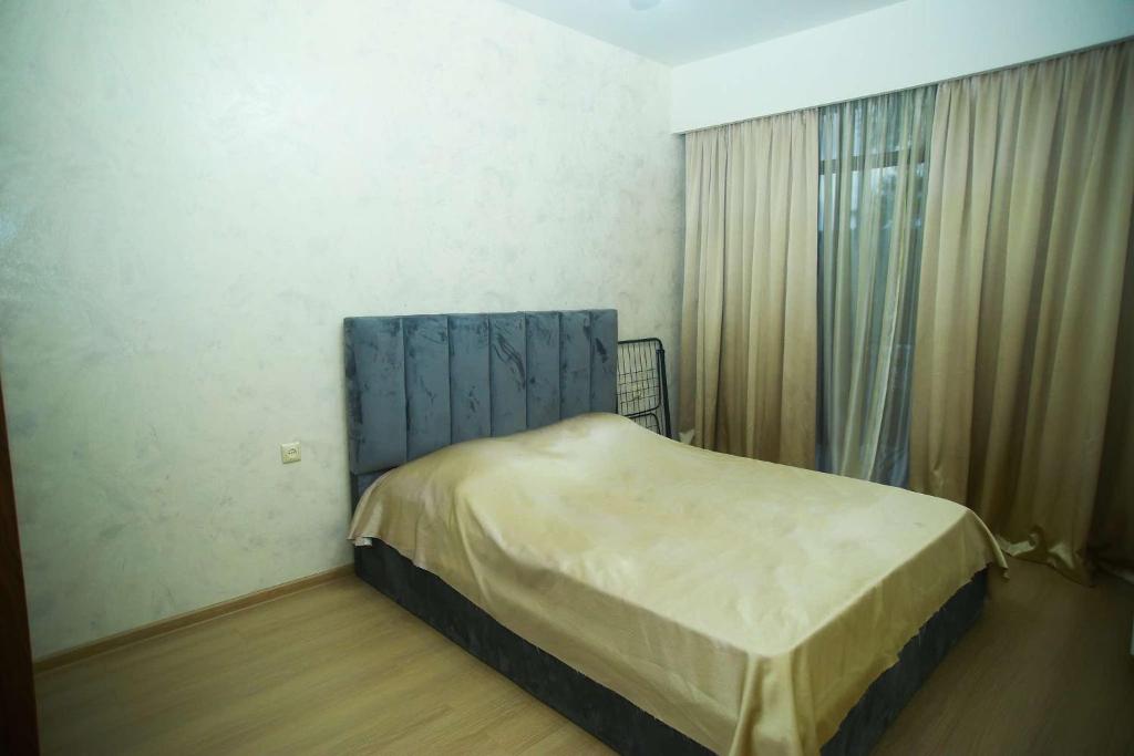 mirian mephe 113a, Tbilisi City