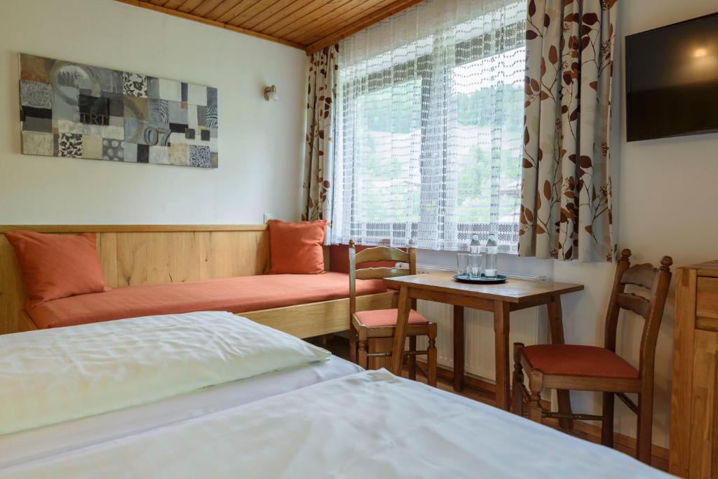 Hotel Landhaus Ausswinkl - 2
