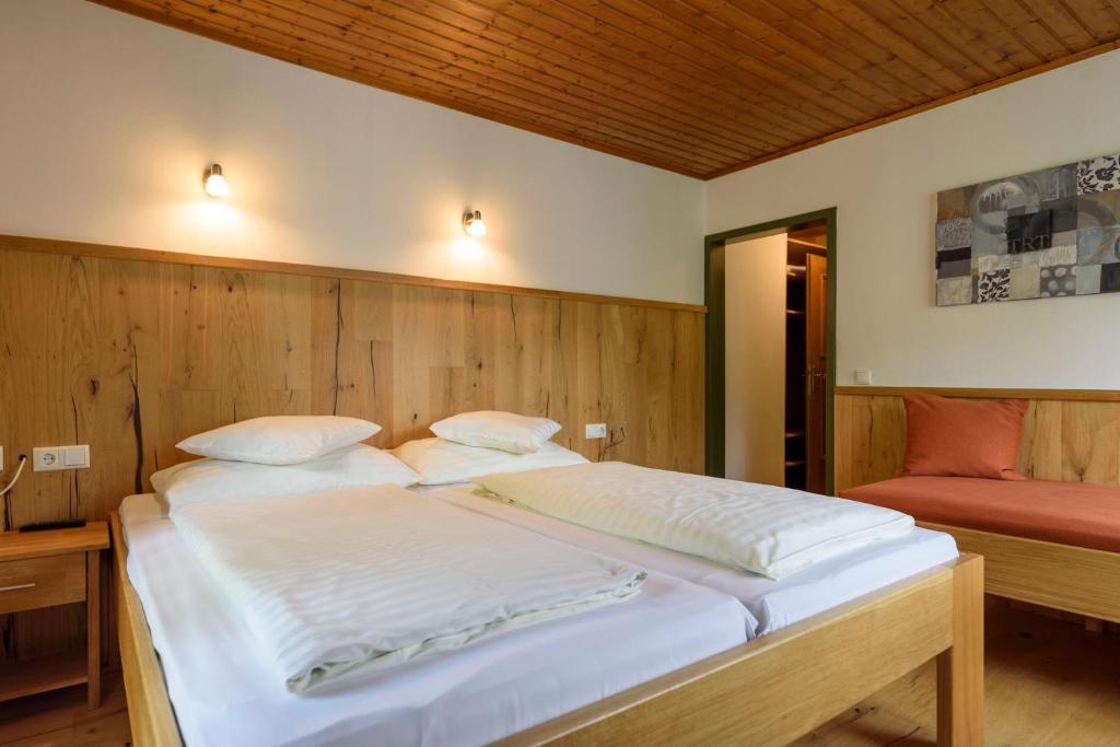 Hotel Landhaus Ausswinkl - 3