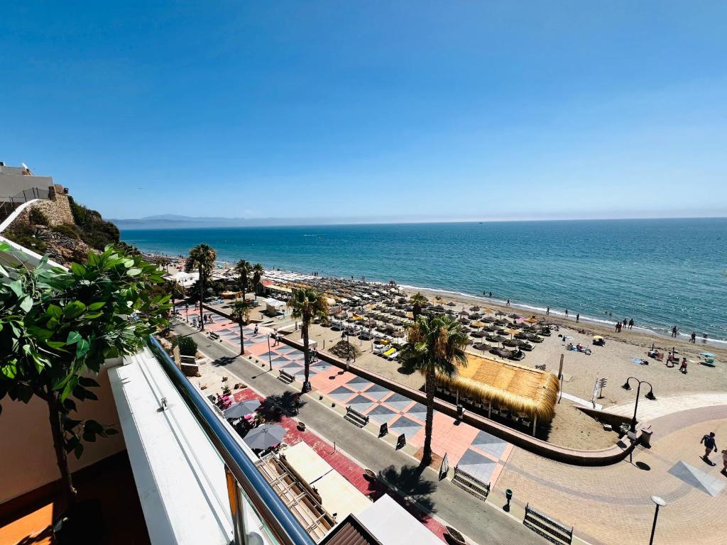 Apartamento La Roca Torremolinos frente al Mar Sinese Design Homes - 5