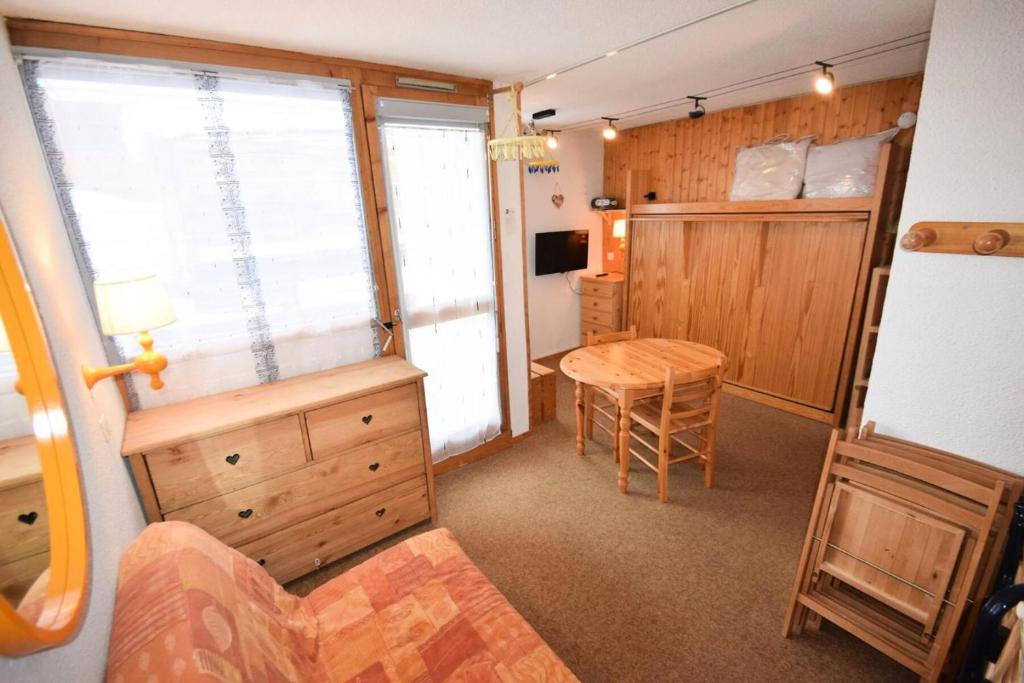 Résidence Les Hameaux Ii - Studio 3 pers - LES HAMEAUX 2 - 001H2 -PLAGNE VILLAGES MAE-1504 - 1