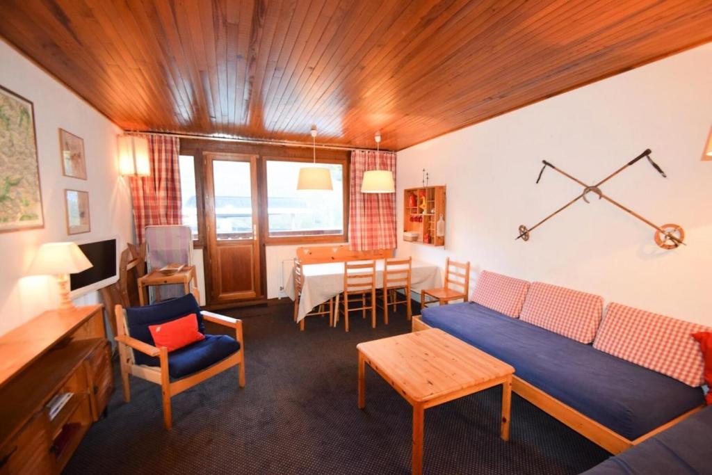 Résidence Le Shangrilla - 2 Pièces 5 pers - LE SHANGRILA - 015SH -PLAGNE CENTRE MAE-5424 - 2
