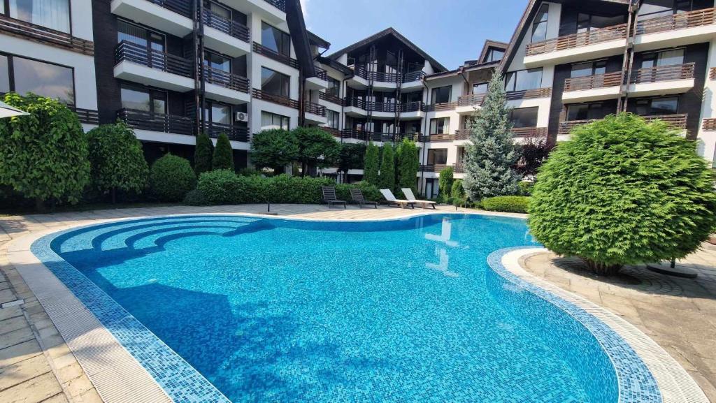 Studio Martin, Razlog