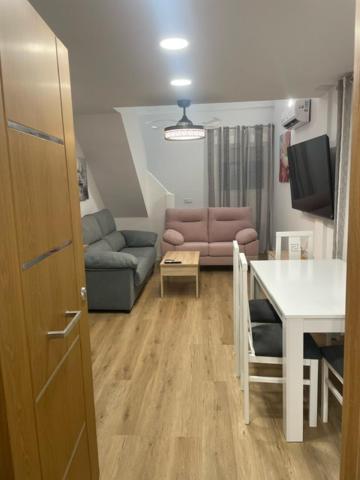 Apartamentos ANDASOL, Chipiona