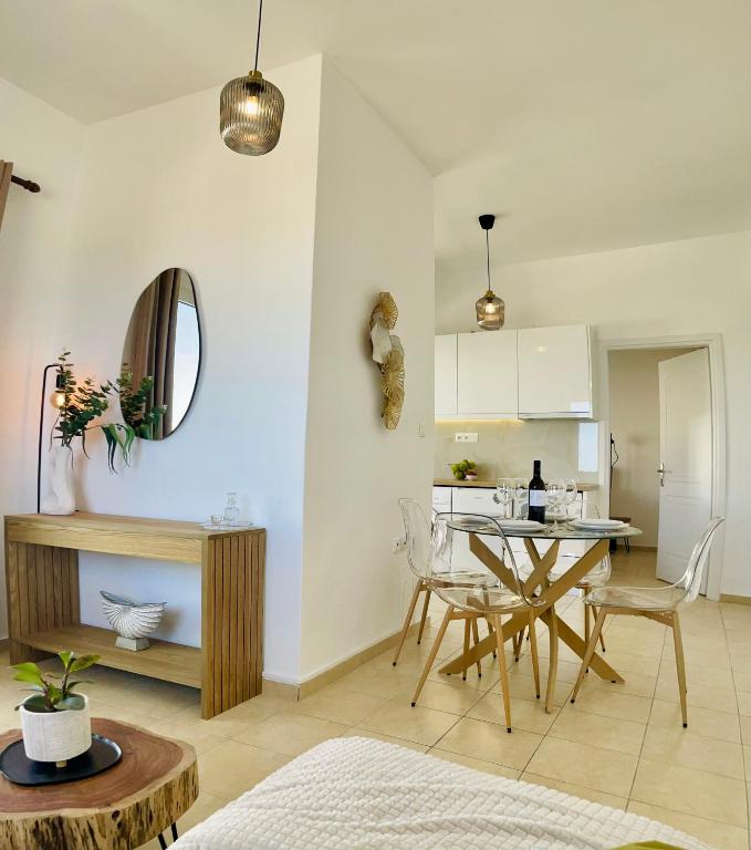 Ceres Loft Apartment, Réthymno