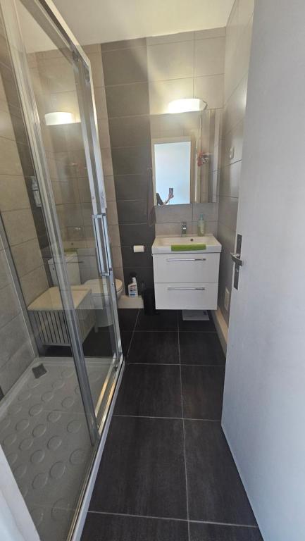 Studio proche mer et centre ville - 3