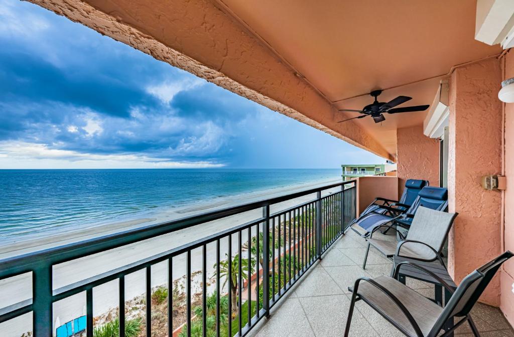 The Rose, Clearwater Beach