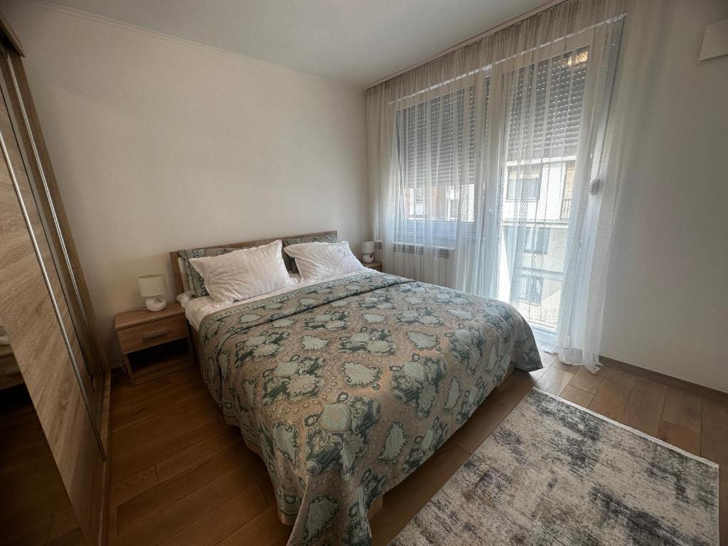 Sarajevo Residence - 5
