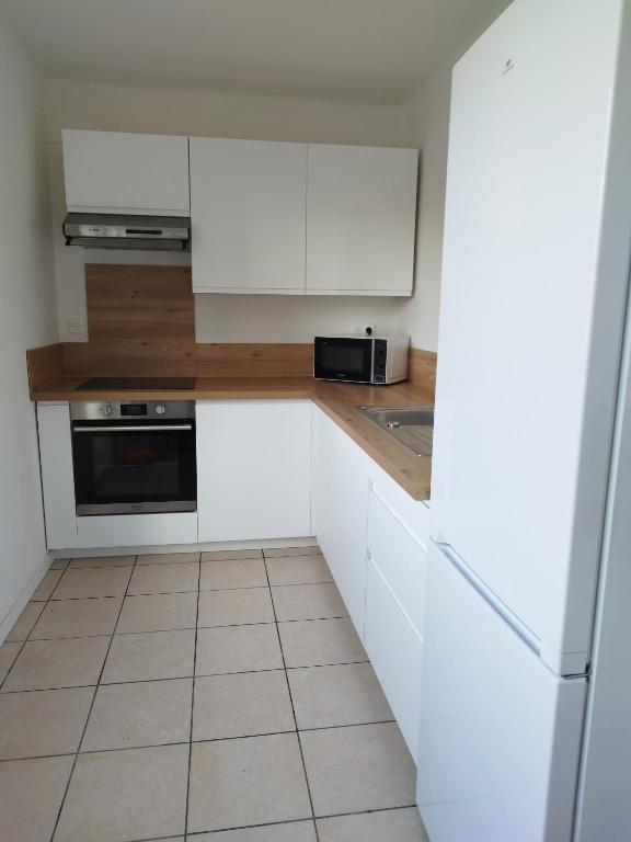 Appartement traversant 2 chambres - 2